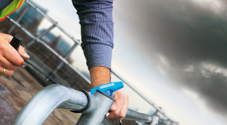 Guardrail Maintenance and Testing in Carlton, Nottinghamshire