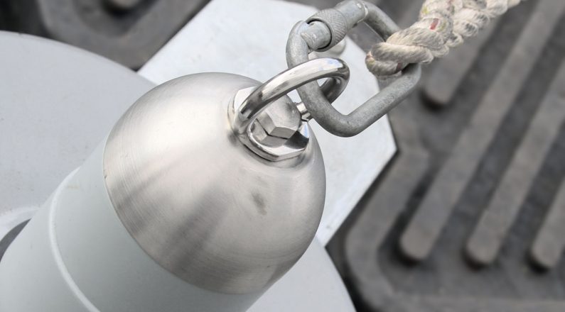 Carlton Mobile Man Anchor Maintenance & Testing